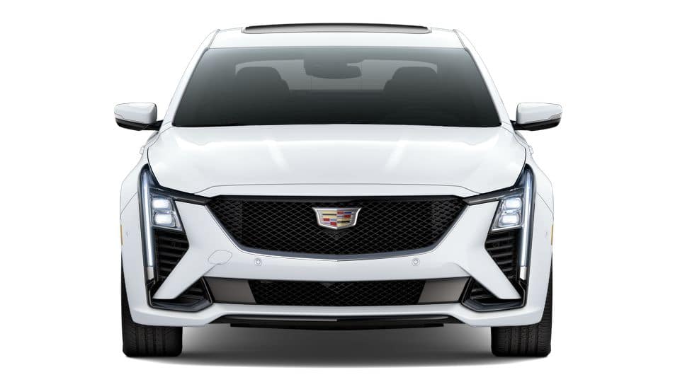 2026 Cadillac CT5 Sport - Photo 28