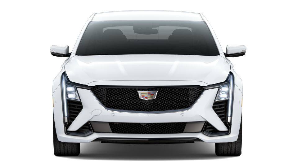 2026 Cadillac CT5 Sport - Photo 52