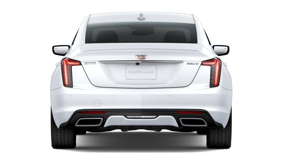 2026 Cadillac CT5 Sport - Photo 54