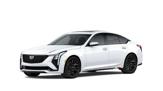 2026 CT5