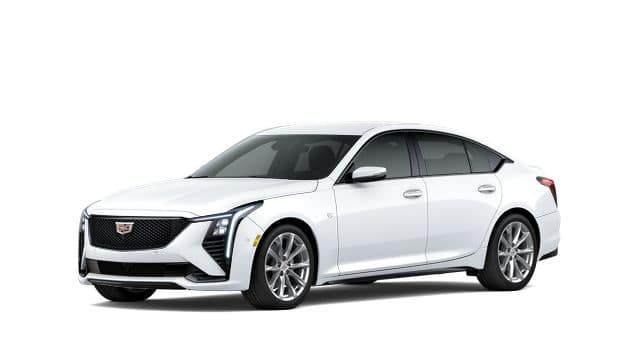 2026 CT5