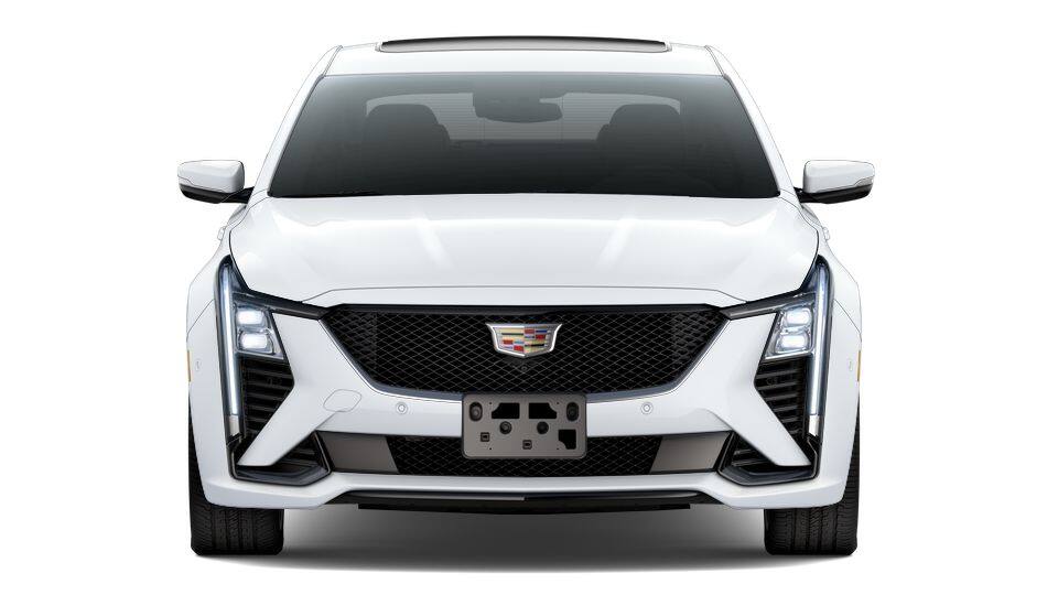 2026 Cadillac CT5 Sport - Photo 33