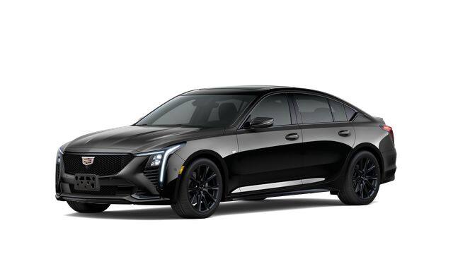 2026 CT5 Sport