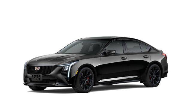 2026 CT5