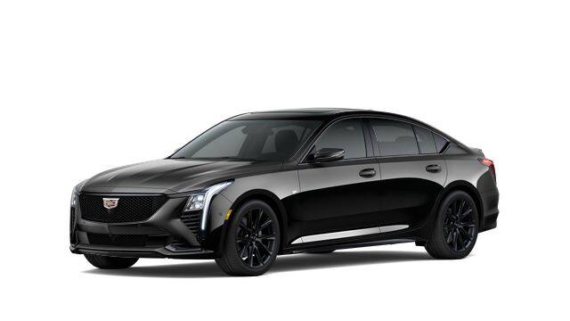 2026 CT5