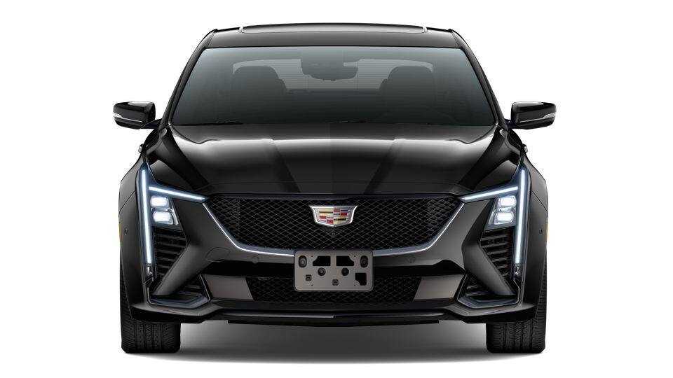 2026 Cadillac CT5 Sport - Photo 28
