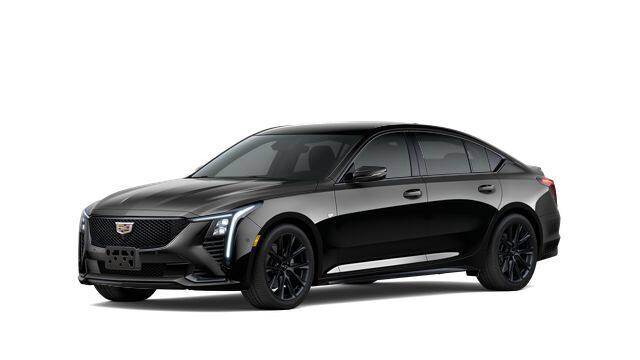 2026 CT5