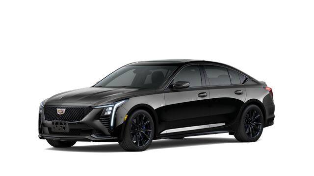 2026 CT5