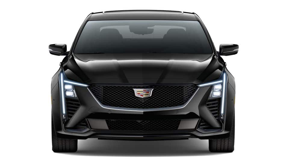 2026 Cadillac CT5 Sport - Photo 28