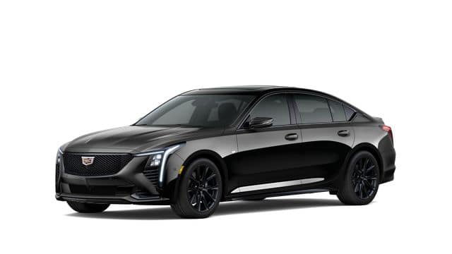 2026 CT5 Sport