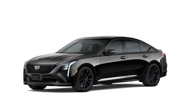 2026 CT5 Sport