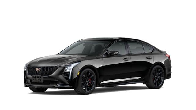 2026 CT5 Sport