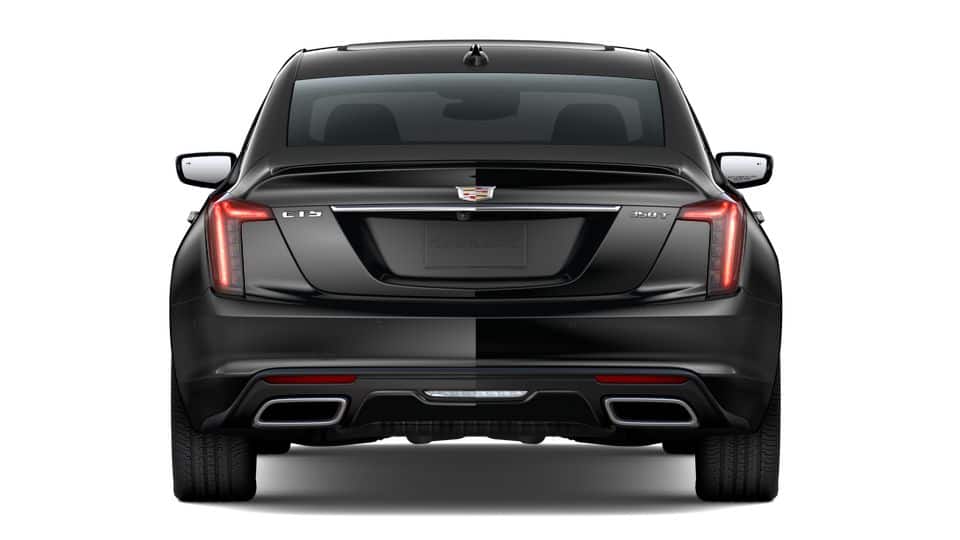 2026 Cadillac CT5 Sport - Photo 31