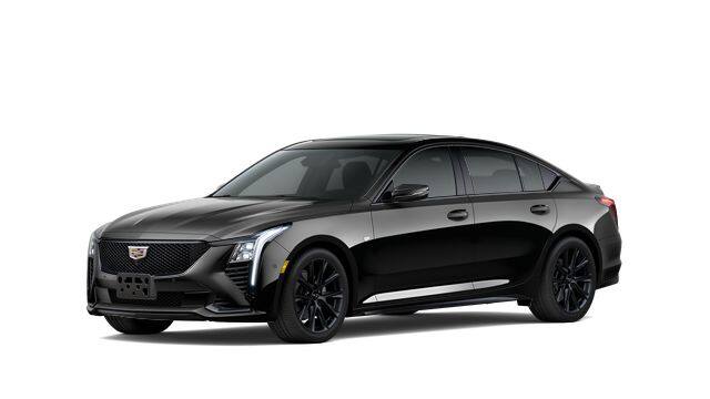 2026 CT5
