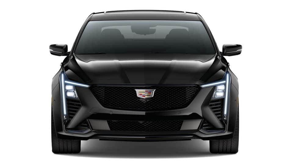 2026 Cadillac CT5 Sport - Photo 33