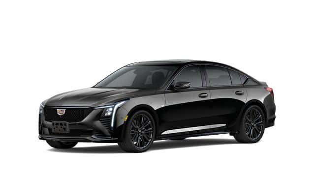 2026 CT5 Sport