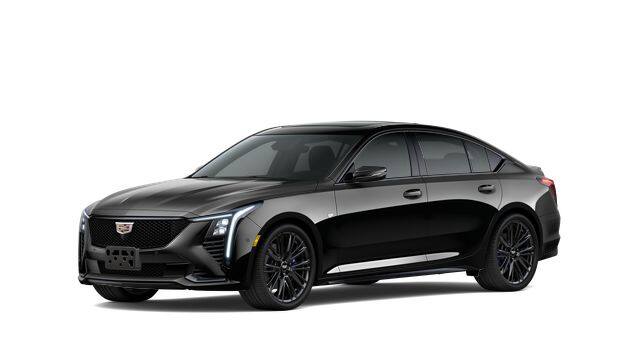 2026 CT5