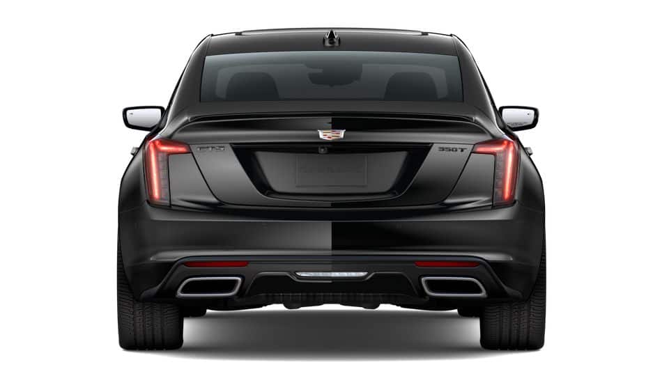 2026 Cadillac CT5 Sport - Photo 6
