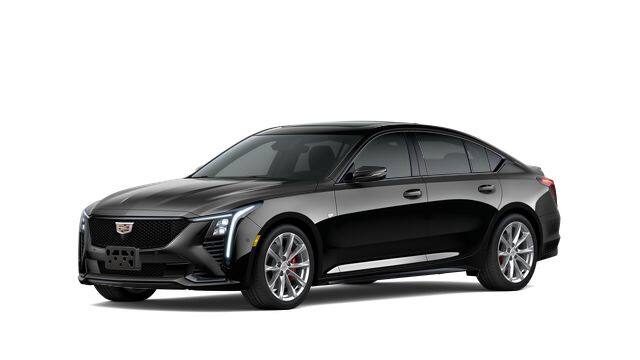 2026 CT5 Sport