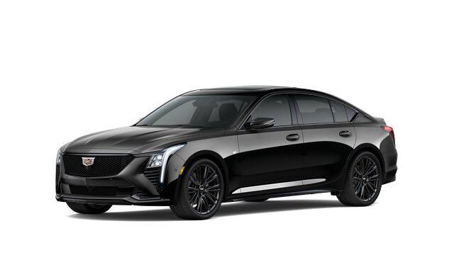 2026 CT5