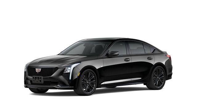 2026 CT5 Sport