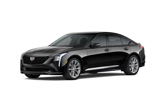 2026 CT5