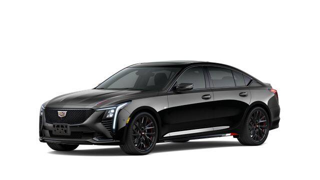 2026 CT5 Sport