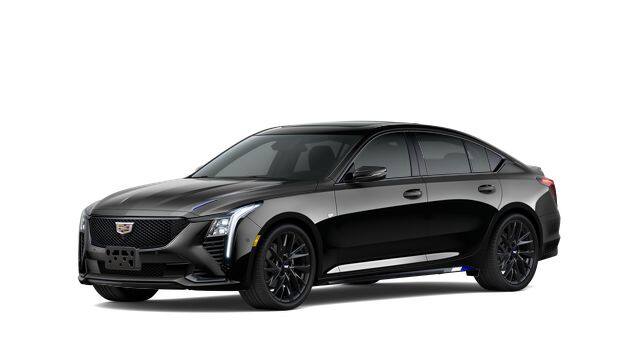 2026 CT5 Sport