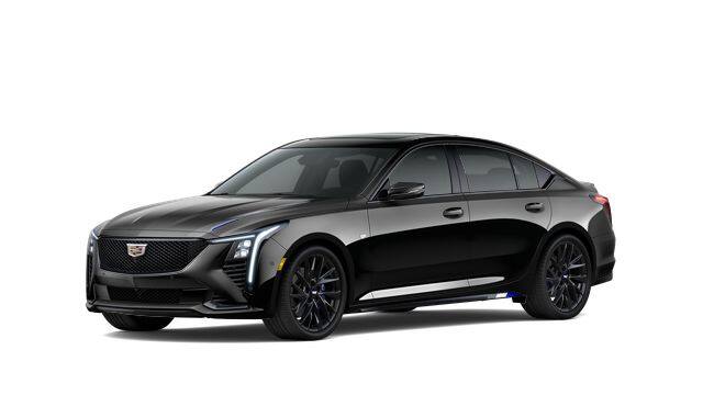 2026 CT5