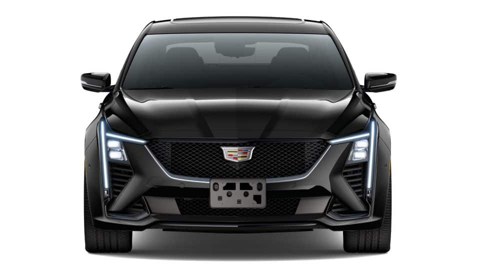 2026 Cadillac CT5 Sport - Photo 28