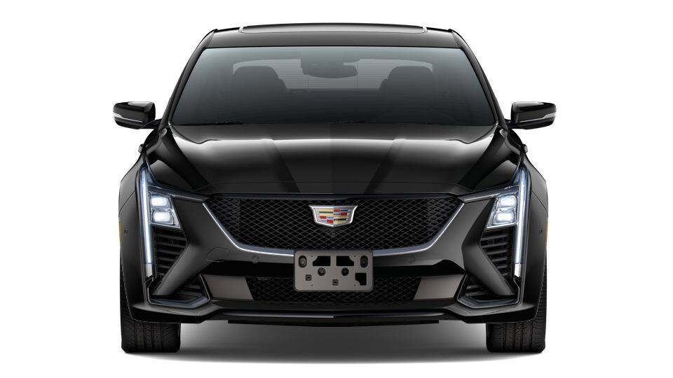 2026 Cadillac CT5 Sport - Photo 28