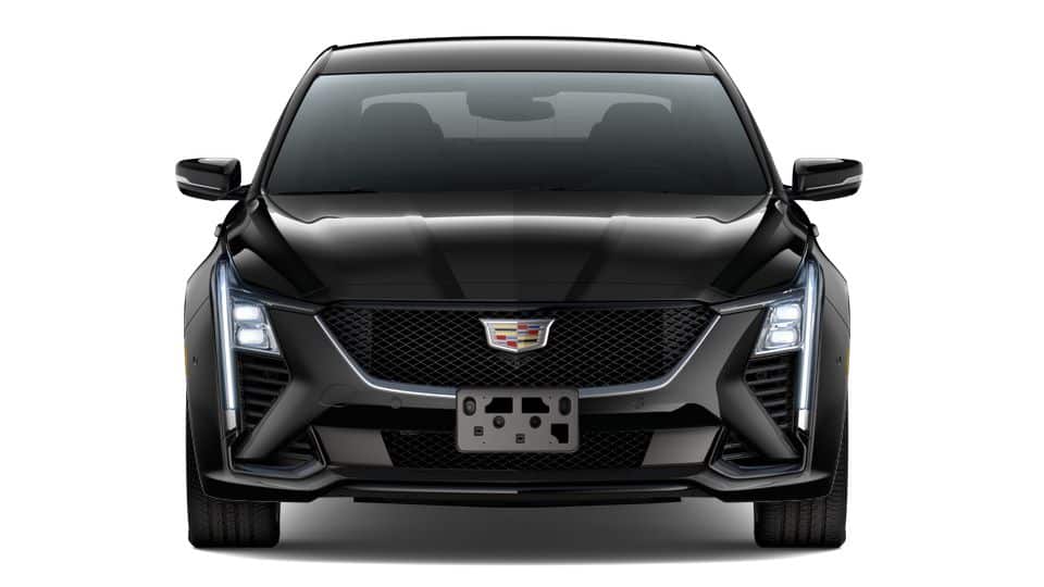 2026 Cadillac CT5 Sport - Photo 40