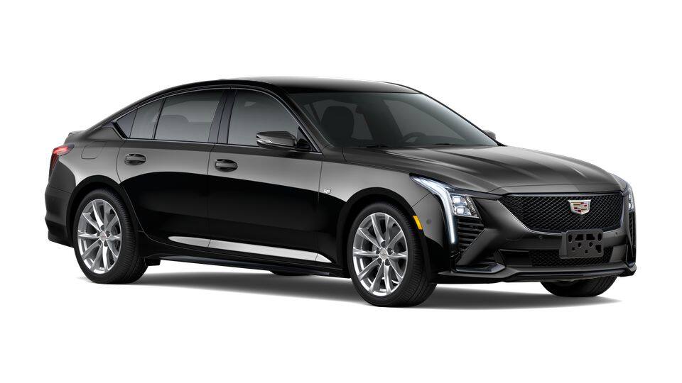 2026 Cadillac CT5 Sport - Photo 44