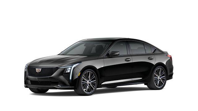 2026 CT5