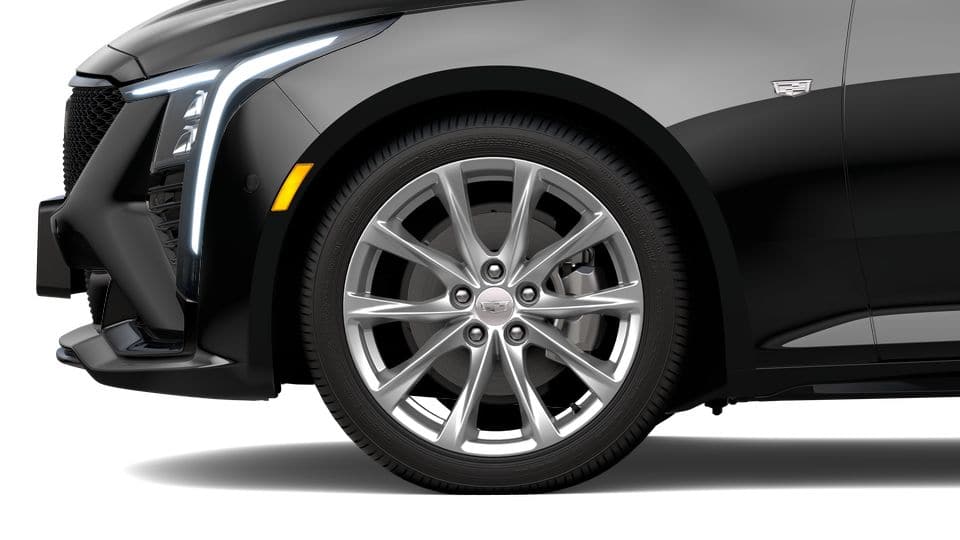 2026 Cadillac CT5 Sport - Photo 9