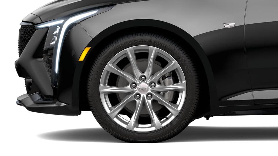 2026 Cadillac CT5 Sport - Photo 9