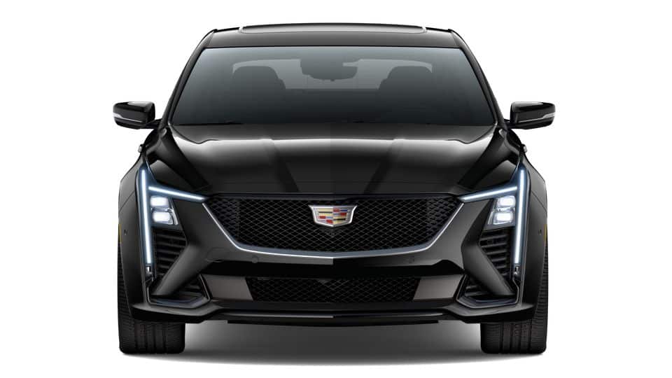 2026 Cadillac CT5 Sport - Photo 4
