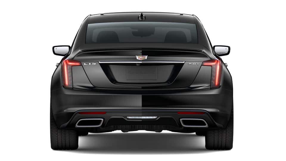 2026 Cadillac CT5 Sport - Photo 6