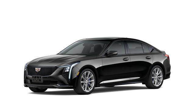 2026 CT5 Sport