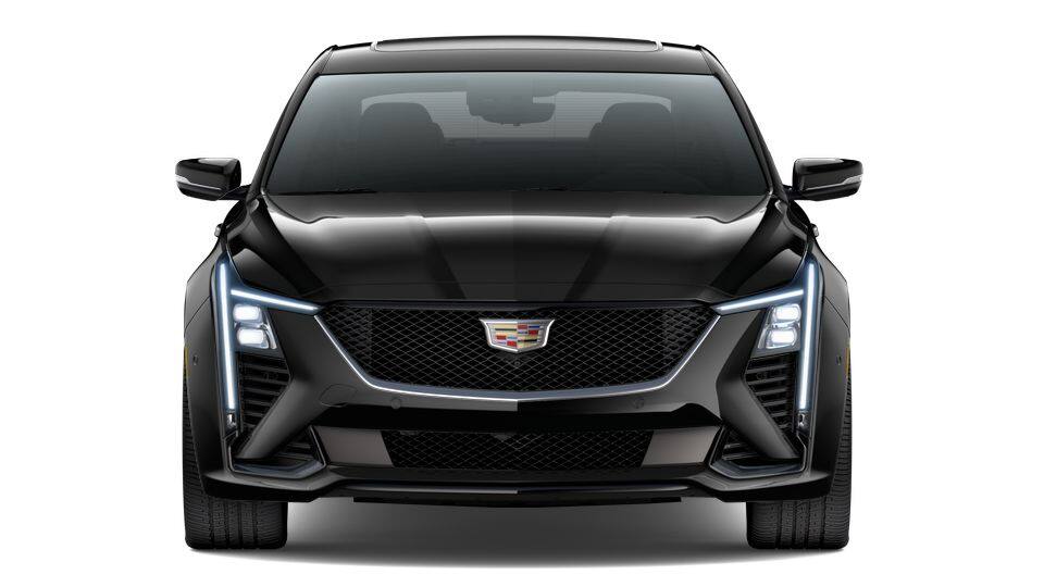 2026 Cadillac CT5 Sport - Photo 52