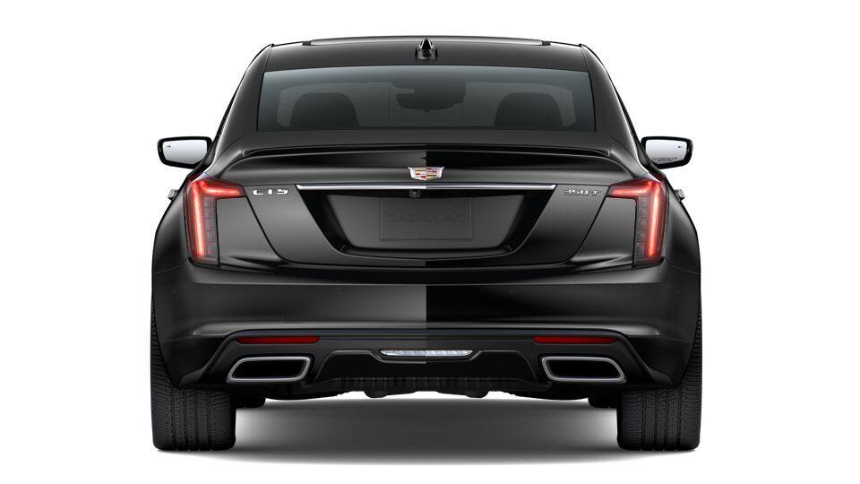 2026 Cadillac CT5 Sport - Photo 54