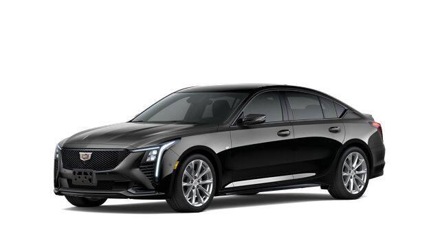 2026 CT5