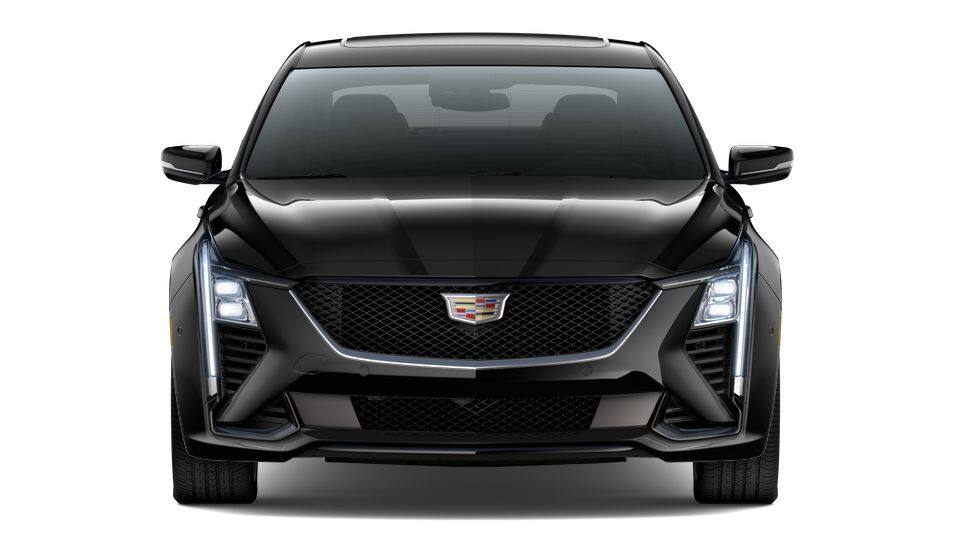 2026 Cadillac CT5 Sport - Photo 29