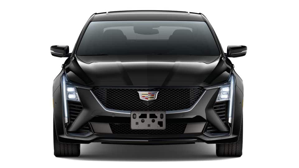 2026 Cadillac CT5 Sport - Photo 38