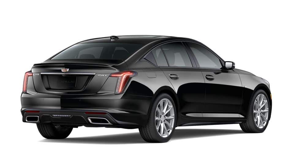 2026 Cadillac CT5 Sport - Photo 7