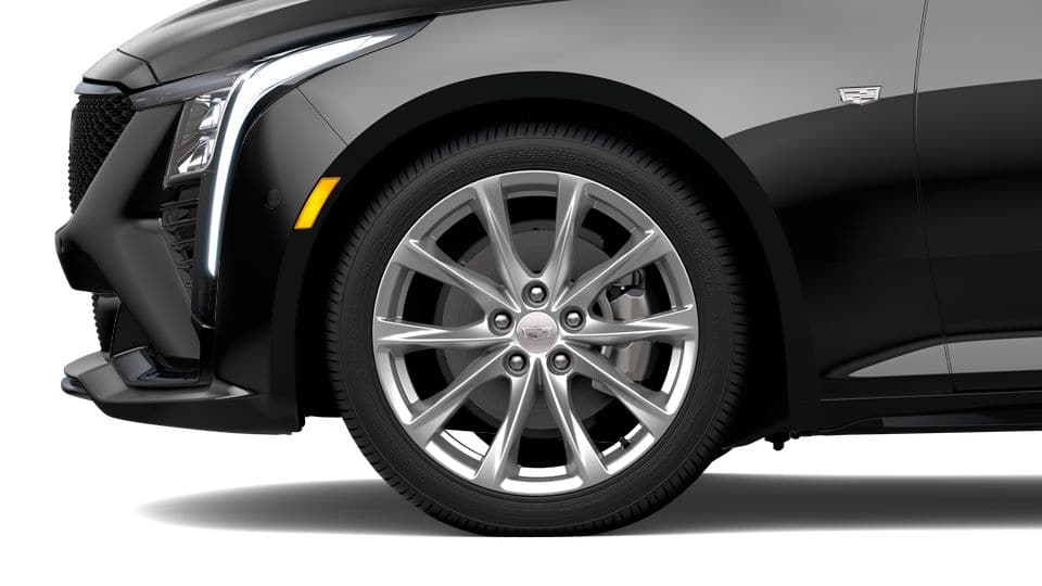 2026 Cadillac CT5 Sport - Photo 9