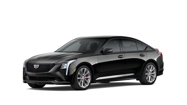 2026 CT5