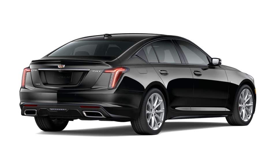 2026 Cadillac CT5 Sport - Photo 7