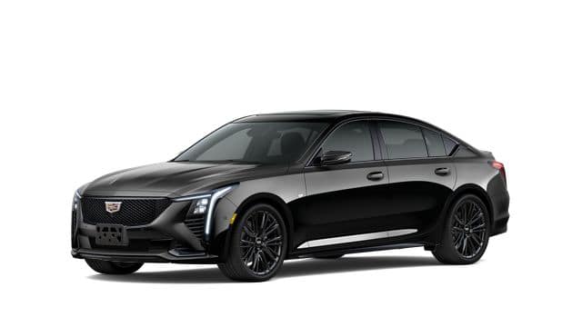 2026 CT5 Sport