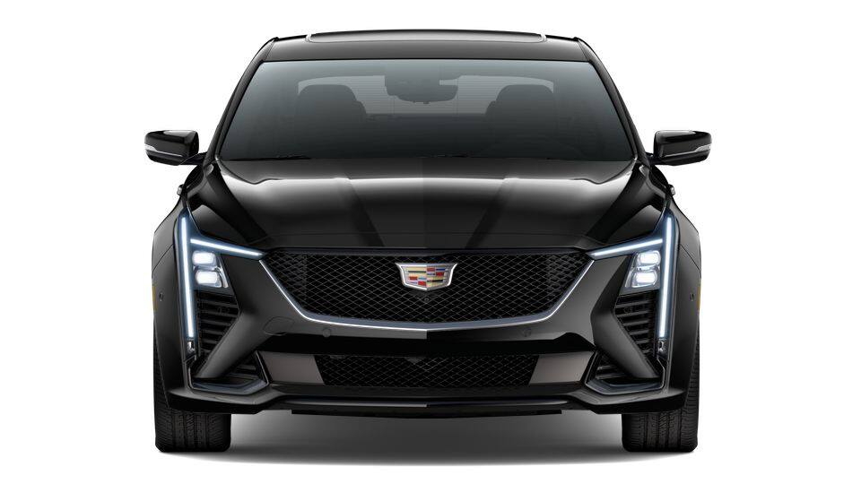 2026 Cadillac CT5 Sport - Photo 18